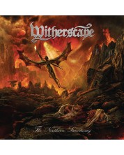 Witherscape - the Northern Sanctuary (CD)