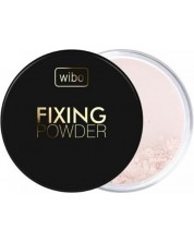 Wibo Pudră de fixare, cu colagen, 5.5 g