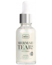Wibo Baza feței Mermaid Tears, 30 ml