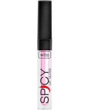 Wibo Luciu de buze voluminos Spicy, 03, 3 ml