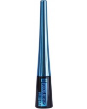 Wibo Eyeliner rezistent la apă, 4 ml -1