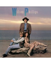 Wilson Phillips - Wilson Philips (2 CD)