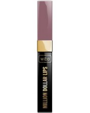 Wibo Million Dollar Ruj lichid mat, 06, 3 ml -1