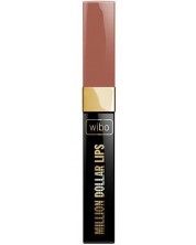 Wibo Million Dollar Ruj lichid mat, 08, 3 ml