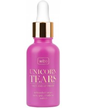 Wibo Baza pentru față Unicorn Tears, 30 g