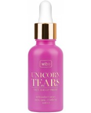 Wibo Baza pentru față Unicorn Tears, 30 g -1