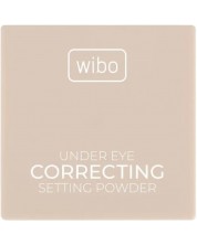 Wibo Pudra corectoare de sub ochi, 5.5 g