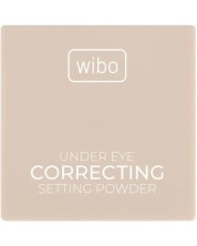 Wibo Pudra corectoare de sub ochi, 5.5 g -1