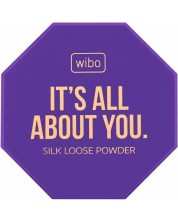 Wibo Pulbere fixatoare It's All About You, 6.5 g -1