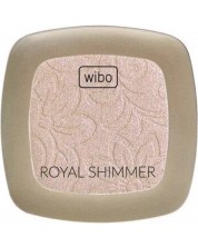 Wibo Highlighter pentru față Royal Shimmer, 3.5 g -1