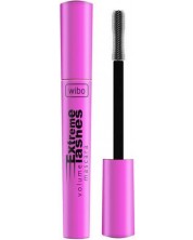 Wibo Mascara pentru volum și lungime Extreme Lashes, 8 ml -1