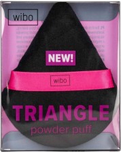 Wibo Powder puff Triangle -1