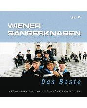 Wiener Sangerknaben - Die gro?en Erfolge (2 CD)