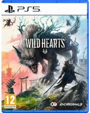Wild Hearts (PS5) -1