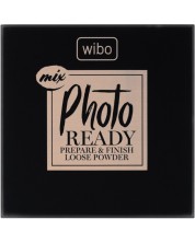 Wibo Pulbere pudră Photo Ready Mix, 14 g