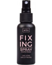 Wibo Spray de fixare pentru față, 50 ml