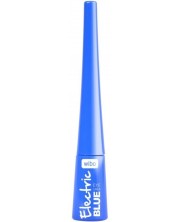 Wibo Eyeliner lichid, Electric Blue, 4 ml -1