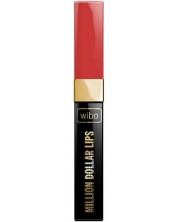 Wibo Million Dollar Ruj lichid mat, 04, 3 ml