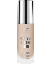 Wibo Fond de ten Forever Better Skin, 03 Natural, 28 ml -1