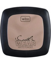 Wibo Pudra de fata matifianta Smooth'n Wear, 02, 7 g -1