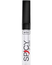 Wibo Luciu de buze voluminos Spicy, 21, 3 ml