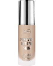 Wibo Fond de ten Forever Better Skin, 04 Golden, 28 ml