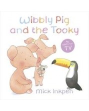 Wibbly Pig and the Tooky