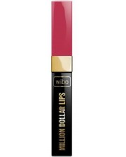 Wibo Million Dollar Ruj lichid mat, 03, 3 ml -1