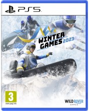 Winter Games 2023 (PS5) -1