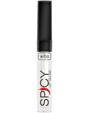 Wibo Luciu de buze voluminos Spicy, 10, 3 ml