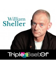 William Sheller - Triple Best-Of (3 CD)