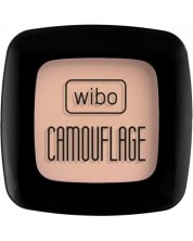 Wibo Cremă-corector Camouflage, 04, 3.7 g