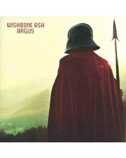 Wishbone Ash - Argus (2 CD)