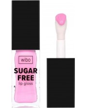 Wibo Luciu de buze Sugar Free, 01, 6 g
