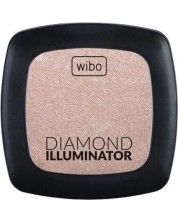 Wibo Highlighter pentru față Diamond Illuminator, 3 g -1