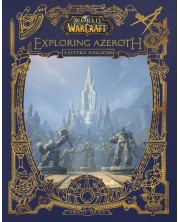 World of Warcraft: Exploring Azeroth - The Eastern Kingdom (Ingram) -1