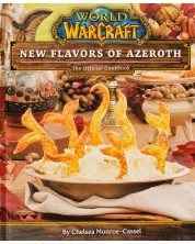 World of Warcraft: New Flavors of Azeroth - The Official Cookbook	 -1