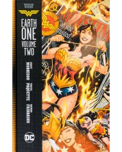 Wonder Woman Earth One Vol. 2 -1