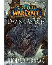 World of Warcraft: Dawn of the Aspects -1