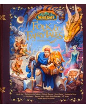 World of Warcraft: Folk and Fairy Tales of Azeroth	 -1