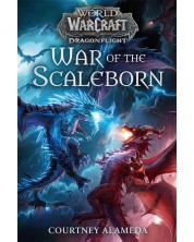 World of Warcraft: War of the Scaleborn -1