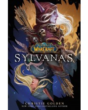 World of Warcraft: Sylvanas (Hardcover)	