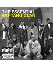 Wu-Tang Clan - The Essential (2 CD) -1