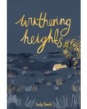 Wuthering Heights (Wordsworth Collector's Editions)