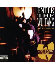 Wu-Tang Clan - Enter the Wu-Tang (CD) -1