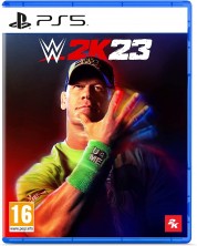 WWE 2K23 (PS5) -1