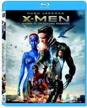 X-Men: Days of Future Past (Blu-ray) -1