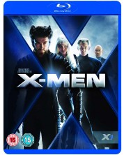 X-Men (Blu-Ray) -1