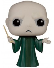 Figurina Funko Pop! Movies: Harry Potter - Voldemort #06	