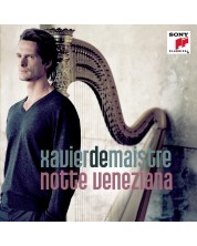 Xavier De Maistre - Notte Veneziana (CD) -1